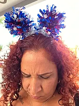 ladycreamypr2 Chat XXX live