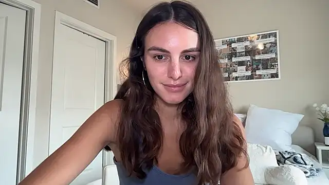 graciesmith27 Live XXX-chat
