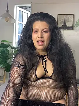 Chat XXX ao vivo de Andrea_secret_