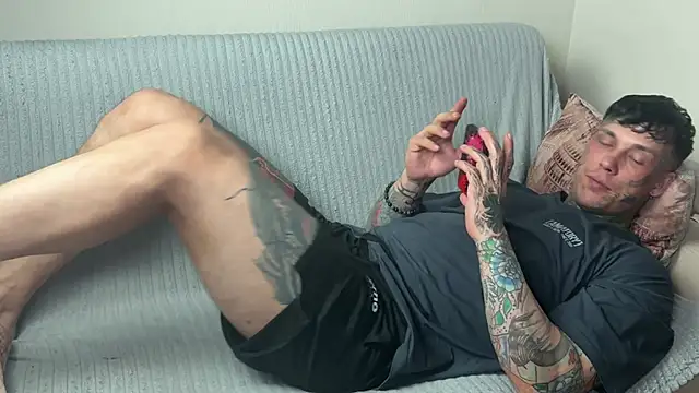 Anubisgods Live XXX-chat