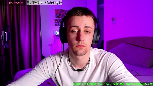 Webkamerová show Brellisimo