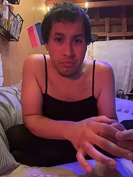 chrisstyannecd Webcam Show