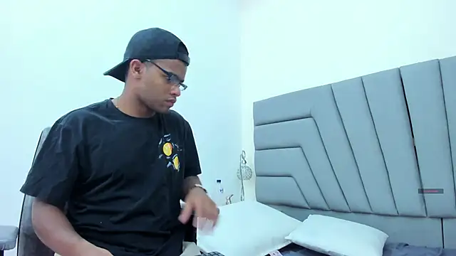TeamMarcoLuna 在線直播表演