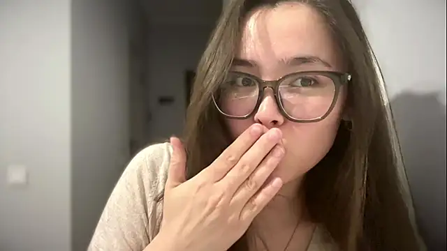 Вебкам-шоу AmeliaAurelia