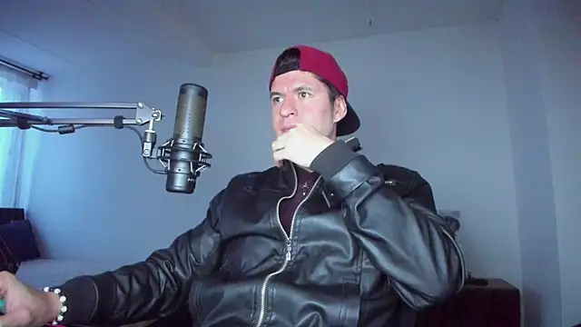 Headhunterdz Live XXX-chat