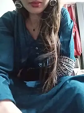 Noor_Darliing Webcam Show