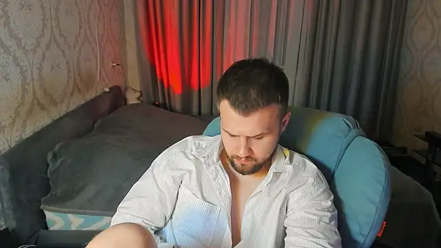 Chat XXX en directo de Vladik_b