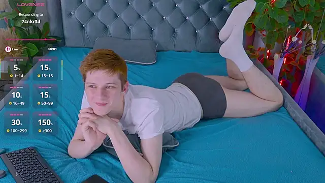 Živý XXX chat Allert_