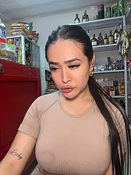 Онлайн чат XXX Sara_fun