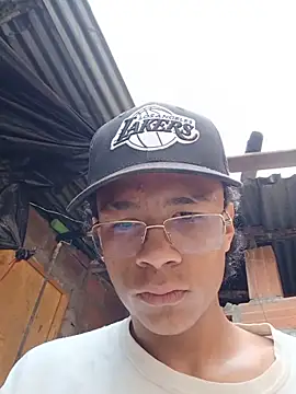 Show de flaco_vergoon na webcam