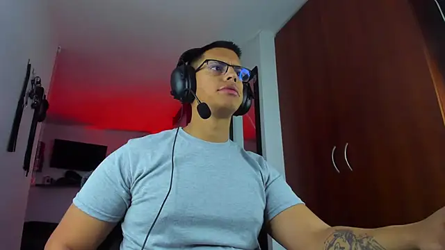 _John_Boy_ Show Webcam