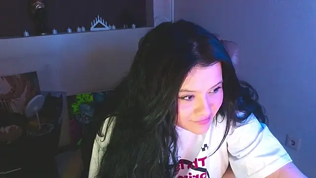دردشة Malika_uAngel الجنسية المباشرة