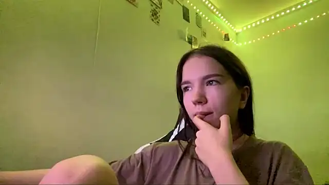 Show de FewerCadre na webcam