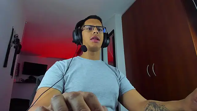 _John_Boy_ Webcam Show