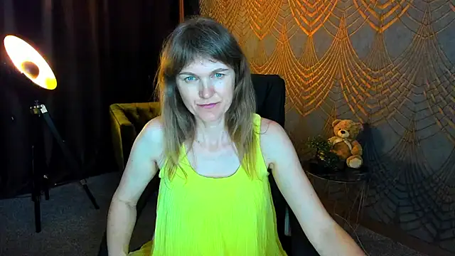Živý XXX chat Anabell_xxx