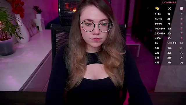 RemyCute's Live XXX Chat
