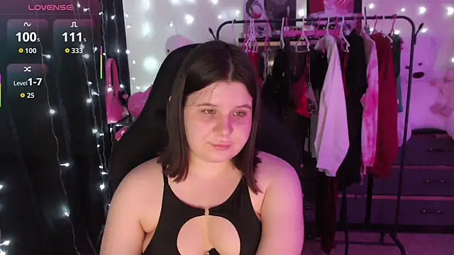 AmyVibess Obrolan Langsung XXX
