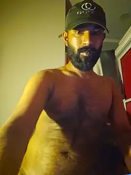 Živý XXX chat Bigkannan