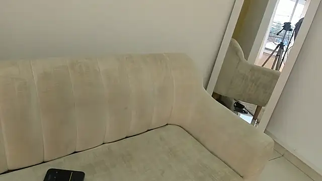 Angela_Garciaa's Webcam Show