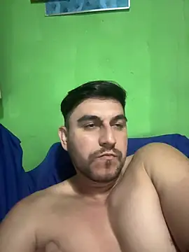 Rejoined_Sugar Webcam Show