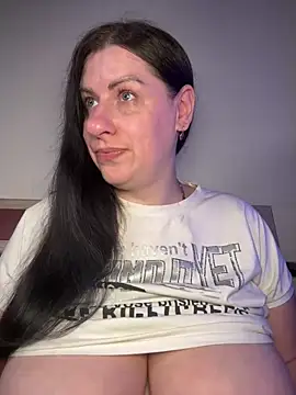 Evelinia Chat XXX in diretta