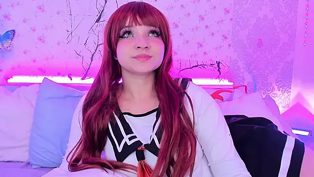 meimurasaki's Live XXX Chat