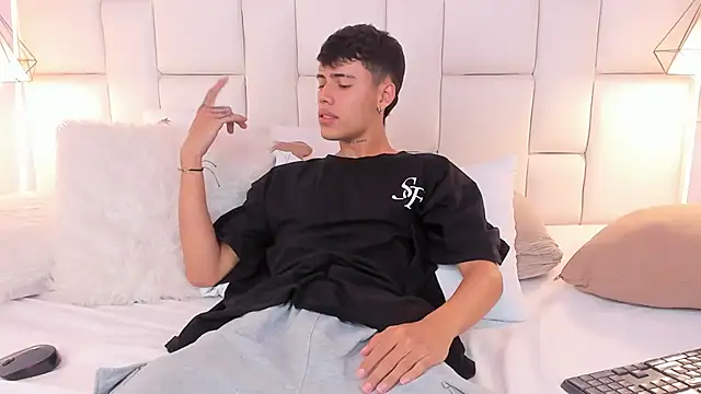 JacobFerrer – webcam-show