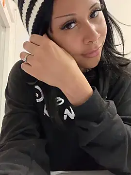 HaileyDiana's Webcam Show