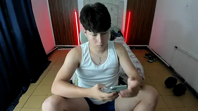 daniel_leon 웹캠 쇼