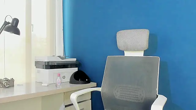 Živý XXX chat Krown_nox