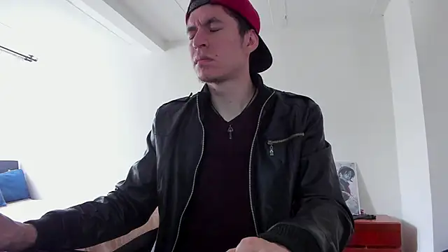Živý XXX chat Headhunterdz