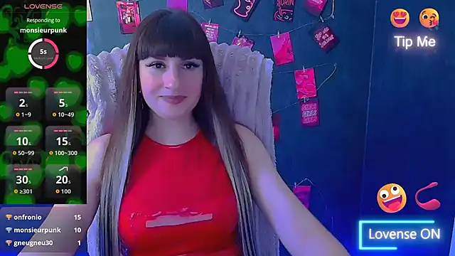 دردشة Violla_My الجنسية المباشرة