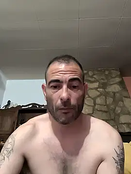 Erchipi Webcam-Show