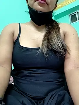 Monalisa_Singh's Webcam Show