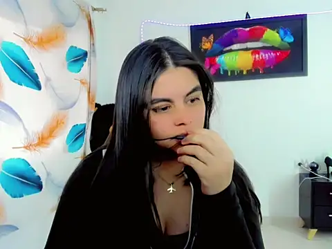 Maddi_ivanova2026 Pertunjukan Webcam