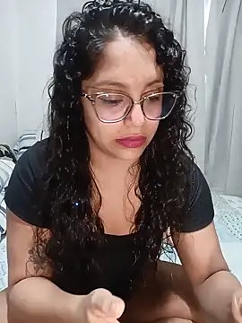 Show Webcam de Nixxx__