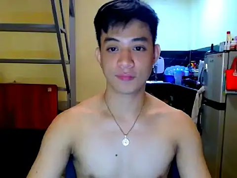 AsianCUMQUICKLY Obrolan Langsung XXX