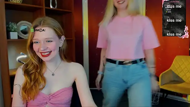 mila_glow1's Live XXX Chat