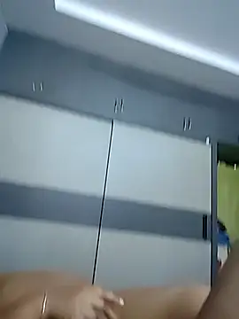 Telugumistress Pertunjukan Webcam