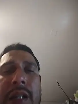 Pertunjukan Kamera Web thickcocklatino