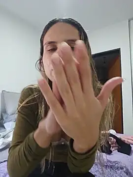 Show de webcam de secretoapp
