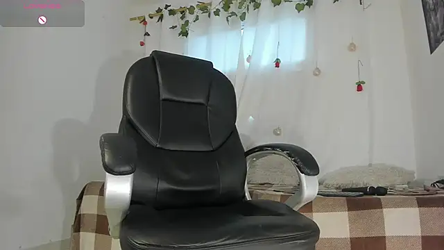 Chatroom XXX en direct de shooting_wilson