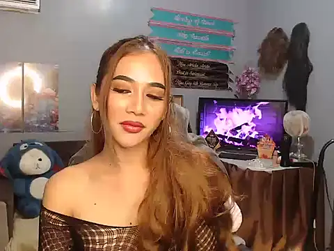Demonsfuck Live XXX-Chat