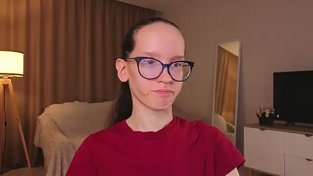 BettyBrowni – Naživo XXX chat
