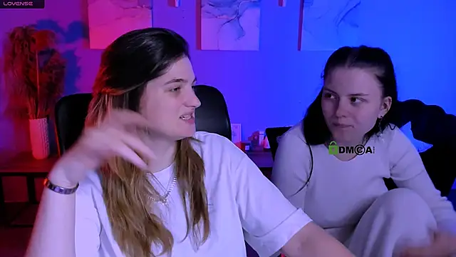 Webkamerová show inga_gree