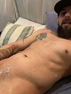 DaleCerbasi Webcam show
