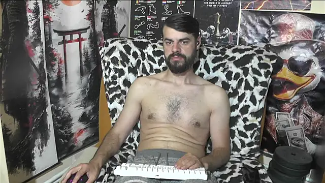 00george Live XXX-Chat
