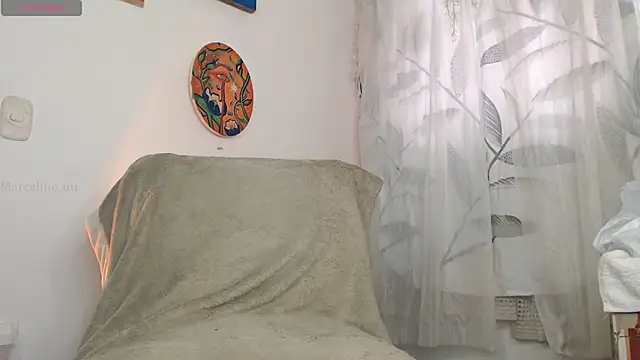 Sembang XXX Secara Langsung Marci_owo