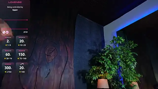 miia_stonne Chat XXX in diretta