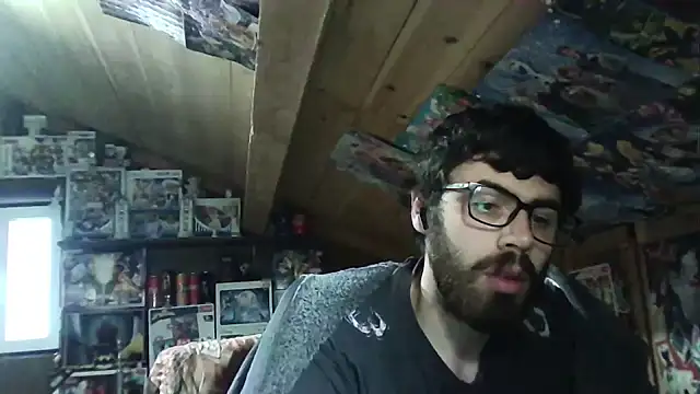 Show webcam de Angelsordemons6